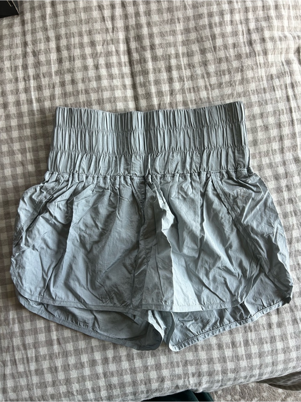 Free People Way Home Shorts